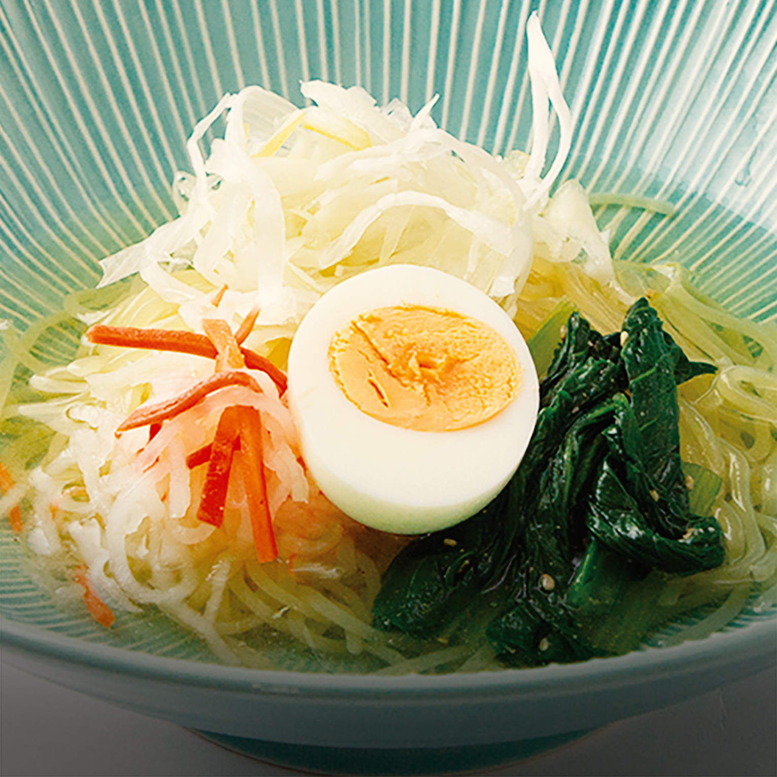 盛岡冷麺